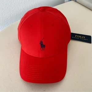 Polo Ralph Lauren Cap